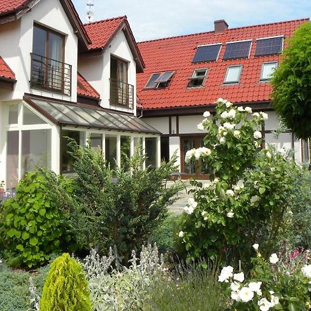 Villa Orlik Barlinek Exteriér fotografie