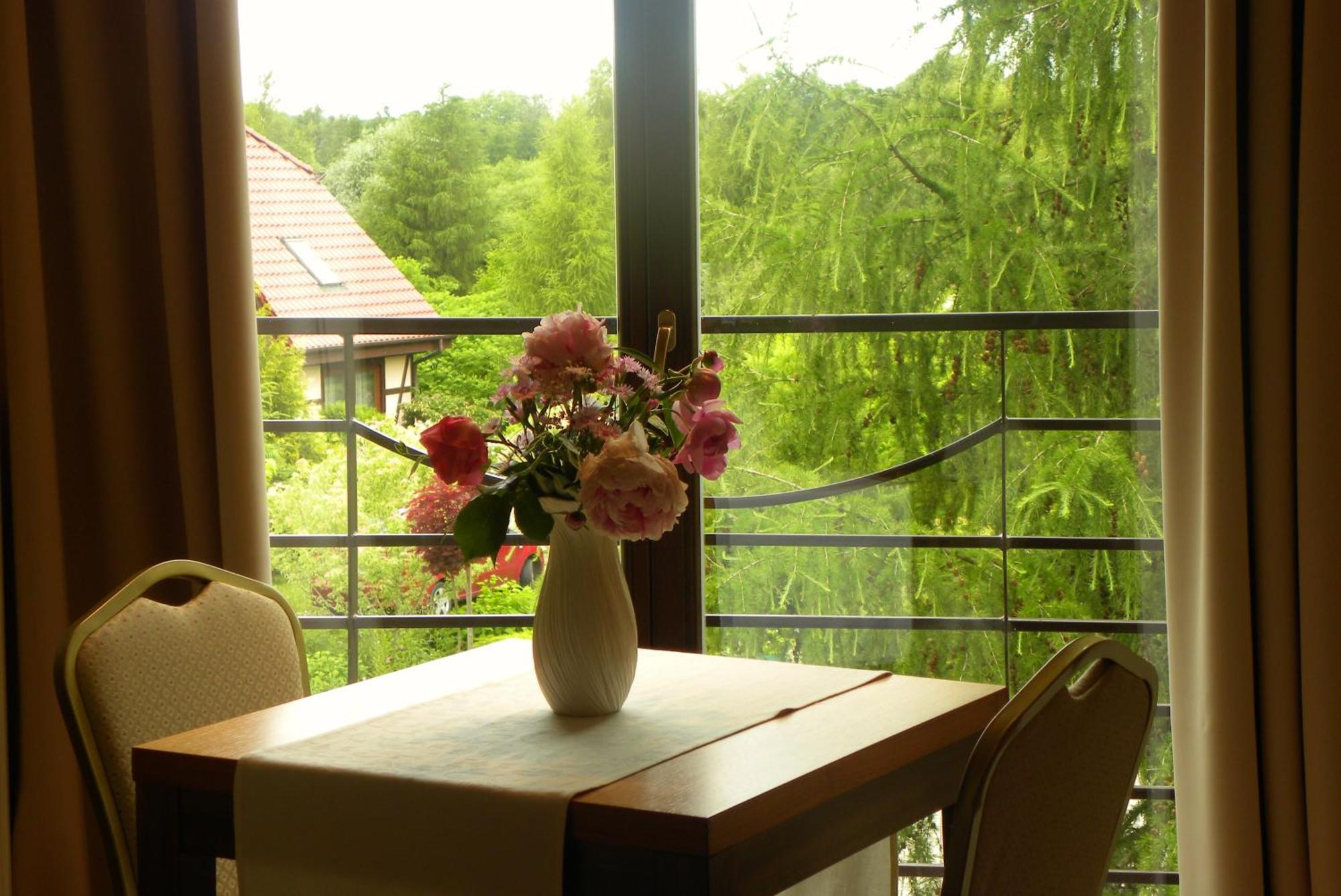 Villa Orlik Barlinek Pokoj fotografie