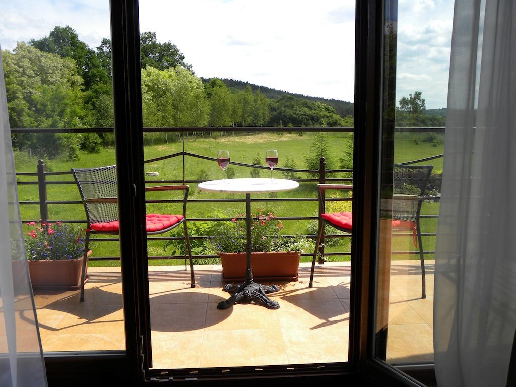 Villa Orlik Barlinek Pokoj fotografie